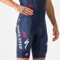 Radtrikot Herren Castelli Soudal Quick-Step 2024 Competizione kurz tragerhose Radtrikot Herren Castelli Soudal Quick-Step 2024 Competizione kurz tragerhose