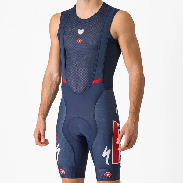 Radtrikot Herren Castelli Soudal Quick-Step 2024 Competizione kurz tragerhose Radtrikot Herren Castelli Soudal Quick-Step 2024 Competizione kurz tragerhose