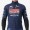 Radtrikot Herren Castelli Soudal Quick-Step 2024 Gabba RoS 2 trikot