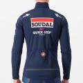 Radtrikot Herren Castelli Soudal Quick-Step 2024 Perfetto RoS jacke Radtrikot Herren Castelli Soudal Quick-Step 2024 Perfetto RoS jacke