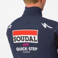Radtrikot Herren Castelli Soudal Quick-Step 2024 Perfetto RoS jacke Radtrikot Herren Castelli Soudal Quick-Step 2024 Perfetto RoS jacke