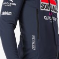 Radtrikot Herren Castelli Soudal Quick-Step 2024 Perfetto RoS jacke Radtrikot Herren Castelli Soudal Quick-Step 2024 Perfetto RoS jacke