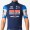 Radtrikot Herren Castelli Soudal Quick-Step 2024 Perfetto Ros weste
