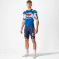 Radtrikot Herren Castelli Soudal Quick-Step 2024 Wettbewerbs-Trikot 3 Radtrikot Herren Castelli Soudal Quick-Step 2024 Wettbewerbs-Trikot 3
