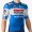 Radtrikot Herren Castelli Soudal Quick-Step 2024 Wettbewerbs-Trikot 3