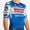 Radtrikot Herren Castelli Soudal Quick-Step 2024 Aero Race 7.0 trikot