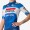 Radtrikot Damen Castelli Soudal Quick-Step 2024 Competizione 3 frau trikot