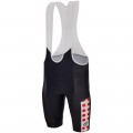Radtrikot Herren Tour de France Pois tragerhose 2024 Radtrikot Herren Tour de France Pois tragerhose 2024