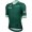 Radtrikot Herren Tour de France 2024 Grun trikot