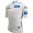 Radtrikot Herren Tour de France 2024 Weiss trikot Fan Line