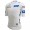 Radtrikot Herren Tour de France 2024 Weiss trikot