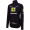 Radtrikot Herren Santini Lidl Trek 2024 Guard Neo Shell jacke