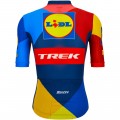 Radtrikot Herren Santini Lidl Trek 2024 Team Original trikot Radtrikot Herren Santini Lidl Trek 2024 Team Original trikot