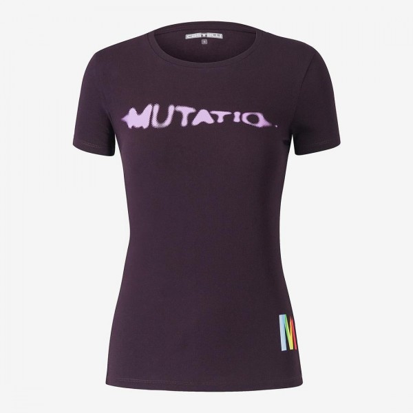 Radtrikot Damen Maratona Dles Dolomites-Enel 2024 frau T-Shirt
