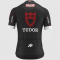 Radtrikot Herren Assos Tudor Pro Cycling Team 2024 trikot