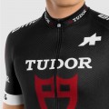Radtrikot Herren Assos Tudor Pro Cycling Team 2024 trikot