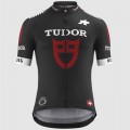 Radtrikot Herren Assos Tudor Pro Cycling Team 2024 trikot