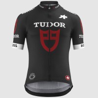 Radtrikot Herren Assos Tudor Pro Cycling Team 2024 trikot