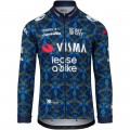 Radtrikot Herren Team Visma Lease a bike 2024 The Renaissance Agu langarmtrikot-Tdf Radtrikot Herren Team Visma Lease a bike 2024 The Renaissance Agu langarmtrikot-Tdf