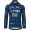 Radtrikot Herren Team Visma Lease a bike 2024 The Renaissance Agu langarmtrikot-Tdf
