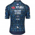 Radtrikot Herren Team Visma Lease a bike 2024 The Renaissance Agu trikot-Tdf Radtrikot Herren Team Visma Lease a bike 2024 The Renaissance Agu trikot-Tdf