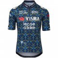 Radtrikot Herren Team Visma Lease a bike 2024 The Renaissance Agu trikot-Tdf Radtrikot Herren Team Visma Lease a bike 2024 The Renaissance Agu trikot-Tdf