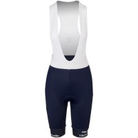 Radtrikot Damen Team Visma Lease a bike 2024 The Renaissance frau tragerhose-Tdf