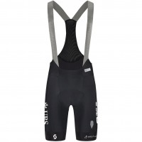 Radtrikot Herren Q36.5 Pro Cycling Team 2025 Gregarius tragerhose