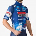 Radtrikot Herren Castelli Soudal Quick-Step 2025 Pro Light Wind weste Radtrikot Herren Castelli Soudal Quick-Step 2025 Pro Light Wind weste