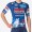 Radtrikot Herren Castelli Soudal Quick-Step 2025 Competizione 3 trikot