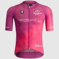 Radtrikot Herren Sportful Tirreno Adriatico 2025 trikot-Ciclamino Radtrikot Herren Sportful Tirreno Adriatico 2025 trikot-Ciclamino