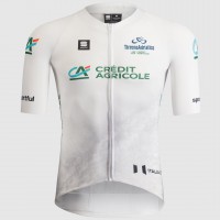 Radtrikot Herren Sportful Tirreno Adriatico 2025 trikot-Weiss