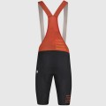 Radtrikot Herren Sportful Strade Bianche Classic 2025 tragerhose