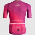 Radtrikot Herren Sportful Tirreno Adriatico 2025 trikot-Ciclamino Radtrikot Herren Sportful Tirreno Adriatico 2025 trikot-Ciclamino