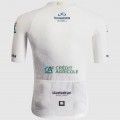 Radtrikot Herren Sportful Tirreno Adriatico 2025 trikot-Weiss Radtrikot Herren Sportful Tirreno Adriatico 2025 trikot-Weiss