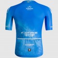 Radtrikot Herren Sportful Tirreno Adriatico 2025 trikot-Hellblau Radtrikot Herren Sportful Tirreno Adriatico 2025 trikot-Hellblau
