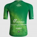 Radtrikot Herren Sportful Tirreno Adriatico 2025 trikot-Grun Radtrikot Herren Sportful Tirreno Adriatico 2025 trikot-Grun
