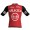 Radtrikot Herren Team Arkea-B&B Hotels 2025 Rosti trikot