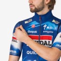 Radtrikot Herren Castelli Soudal Quick-Step 2025 Pro Light Wind weste Radtrikot Herren Castelli Soudal Quick-Step 2025 Pro Light Wind weste