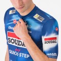 Radtrikot Herren Castelli Soudal Quick-Step 2025 Competizione 3 trikot