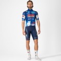 Radtrikot Herren Castelli Soudal Quick-Step 2025 Pro Light Wind weste Radtrikot Herren Castelli Soudal Quick-Step 2025 Pro Light Wind weste