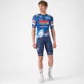 Radtrikot Herren Castelli Soudal Quick-Step 2025 Competizione 3 trikot