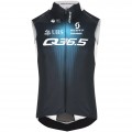 Radtrikot Herren Q36.5 Pro Cycling Team 2025 Gregarius weste Radtrikot Herren Q36.5 Pro Cycling Team 2025 Gregarius weste