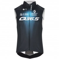 Radtrikot Herren Q36.5 Pro Cycling Team 2025 Gregarius weste