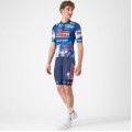 Radtrikot Herren Castelli Soudal Quick-Step 2024 Competizione kurz tragerhose Radtrikot Herren Castelli Soudal Quick-Step 2024 Competizione kurz tragerhose