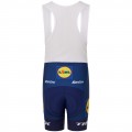 Radtrikot Herren Santini Lidl Trek 2025 tragerhose Radtrikot Herren Santini Lidl Trek 2025 tragerhose