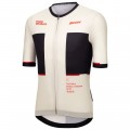 Radtrikot Herren Jersey Santini Paris Roubaix 2025 Radtrikot Herren Jersey Santini Paris Roubaix 2025