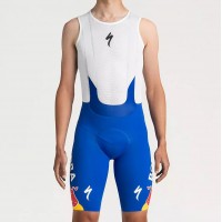 Radtrikot Herren Specialized Red Bull Bora-Hansgrohe 2025 Race tragerhose-Tdf