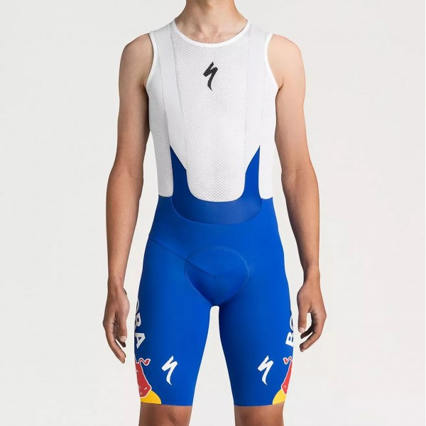 Radtrikot Herren Specialized Red Bull Bora-Hansgrohe 2025 Race tragerhose-Tdf Radtrikot Herren Specialized Red Bull Bora-Hansgrohe 2025 Race tragerhose-Tdf