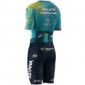Radtrikot Herren Biemme XDS Astana 2025 einteiler Radtrikot Herren Biemme XDS Astana 2025 einteiler